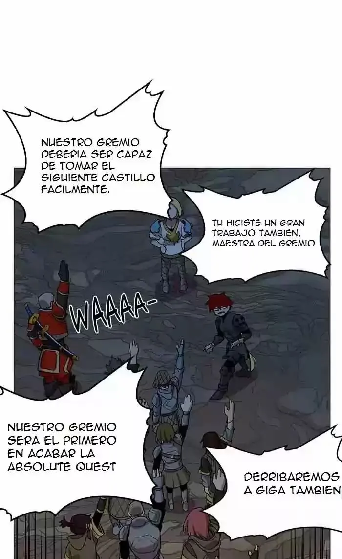 Hardcore Leveling Warrior Capítulo 54 en Línea - página 26