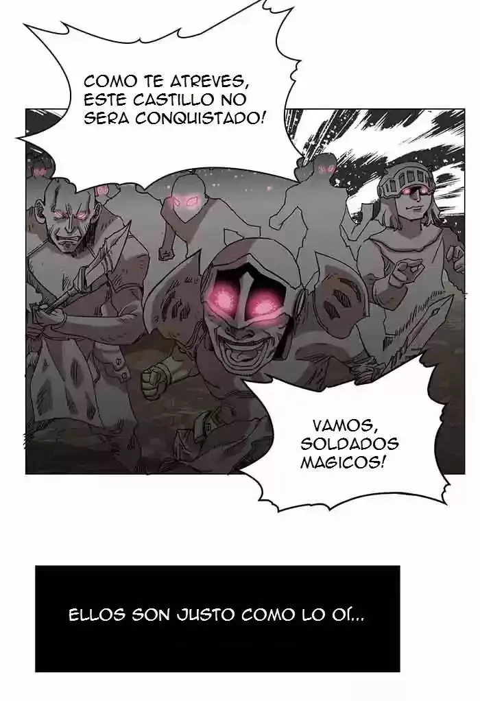 Hardcore Leveling Warrior Capítulo 54 en Línea - página 50