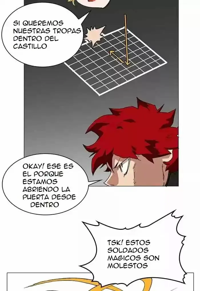 Hardcore Leveling Warrior Capítulo 54 en Línea - página 54