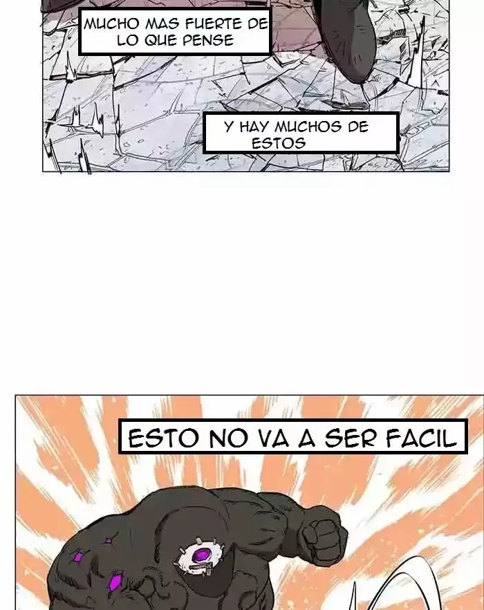 Hardcore Leveling Warrior Capítulo 54 en Línea - página 65