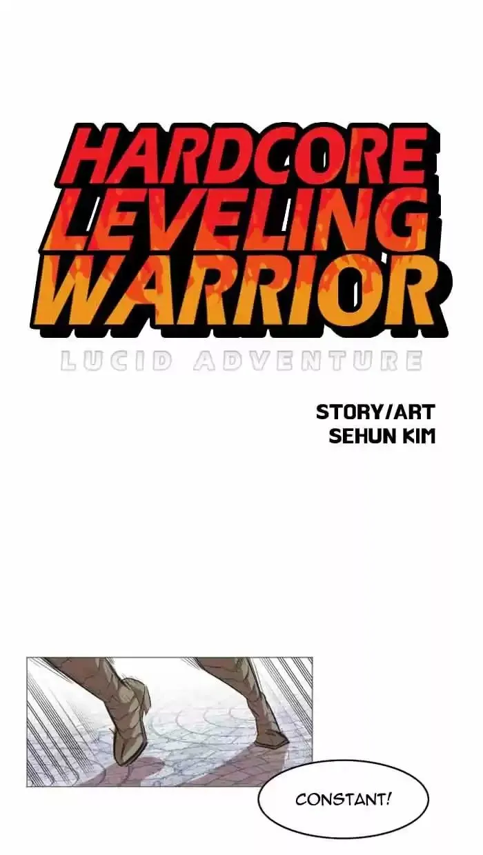 Hardcore Leveling Warrior Capítulo 55 en Línea - página 1