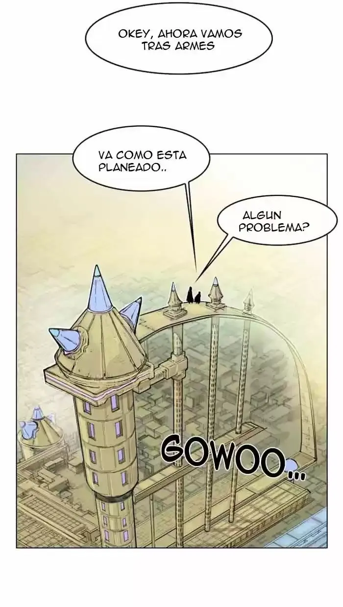 Hardcore Leveling Warrior Capítulo 55 en Línea - página 26