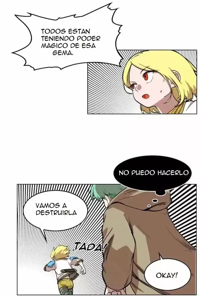 Hardcore Leveling Warrior Capítulo 55 en Línea - página 33
