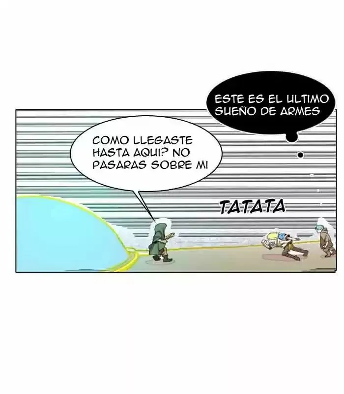 Hardcore Leveling Warrior Capítulo 55 en Línea - página 34
