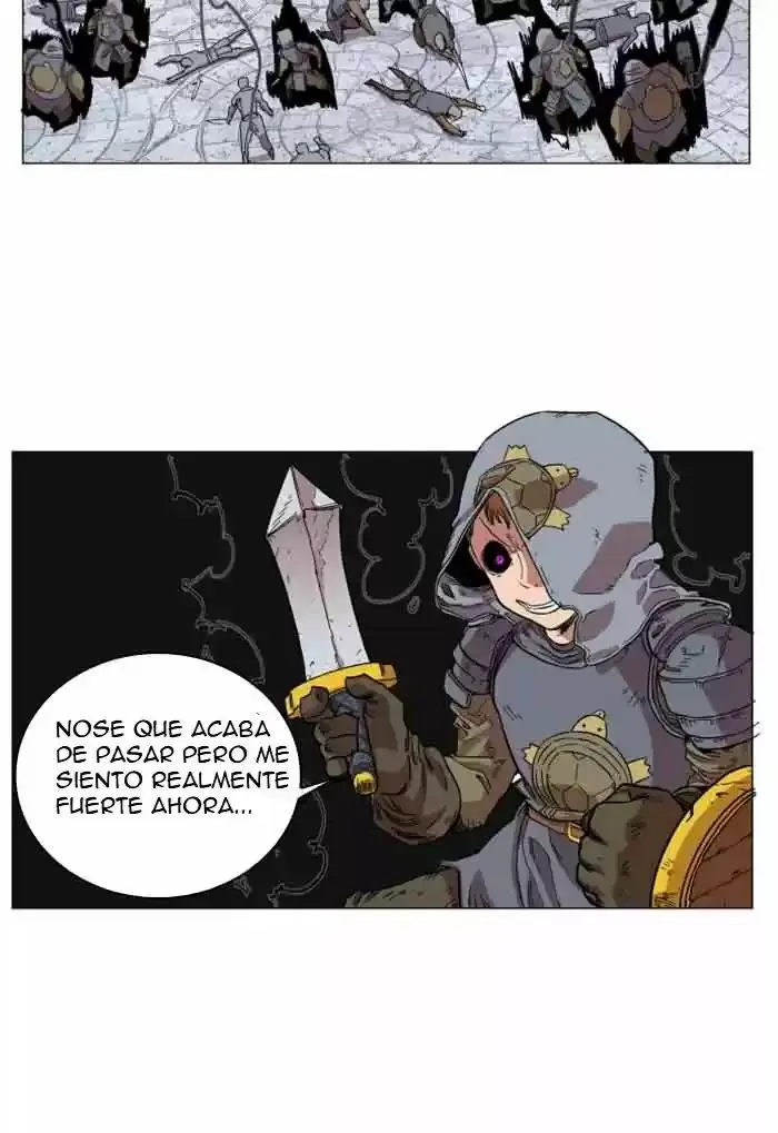 Hardcore Leveling Warrior Capítulo 55 en Línea - página 55