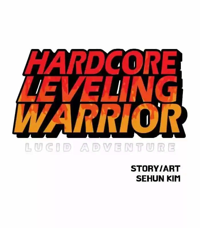 Hardcore Leveling Warrior Capítulo 56 en Línea - página 11