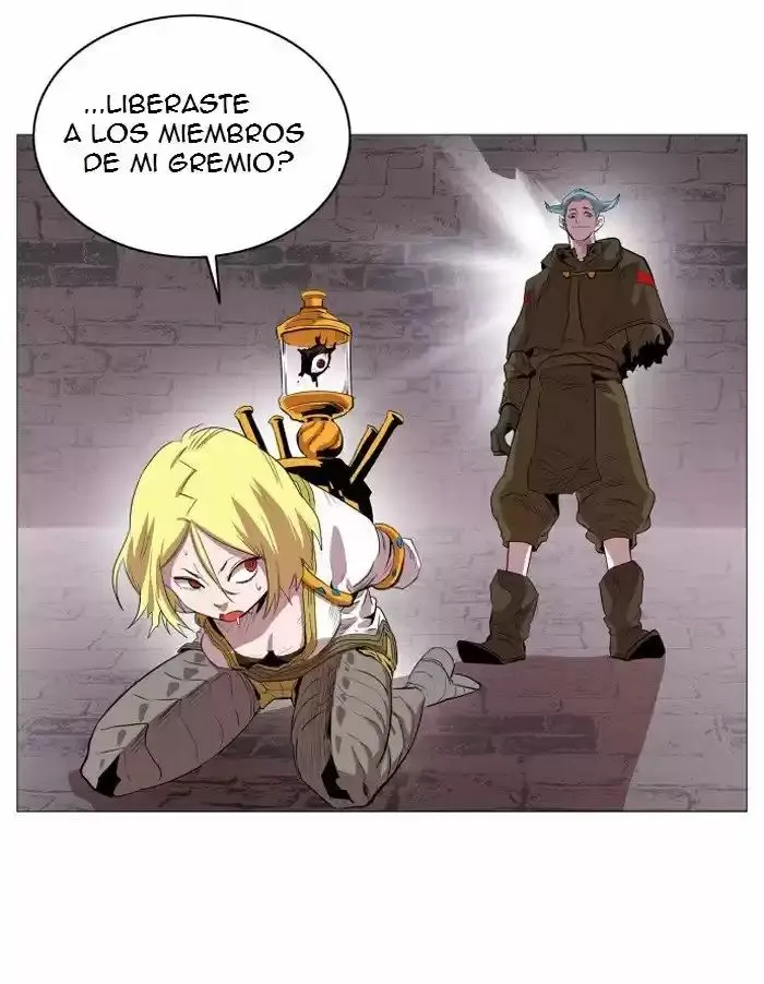 Hardcore Leveling Warrior Capítulo 57 en Línea - página 4