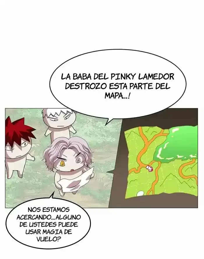 Hardcore Leveling Warrior Capítulo 59 en Línea - página 33