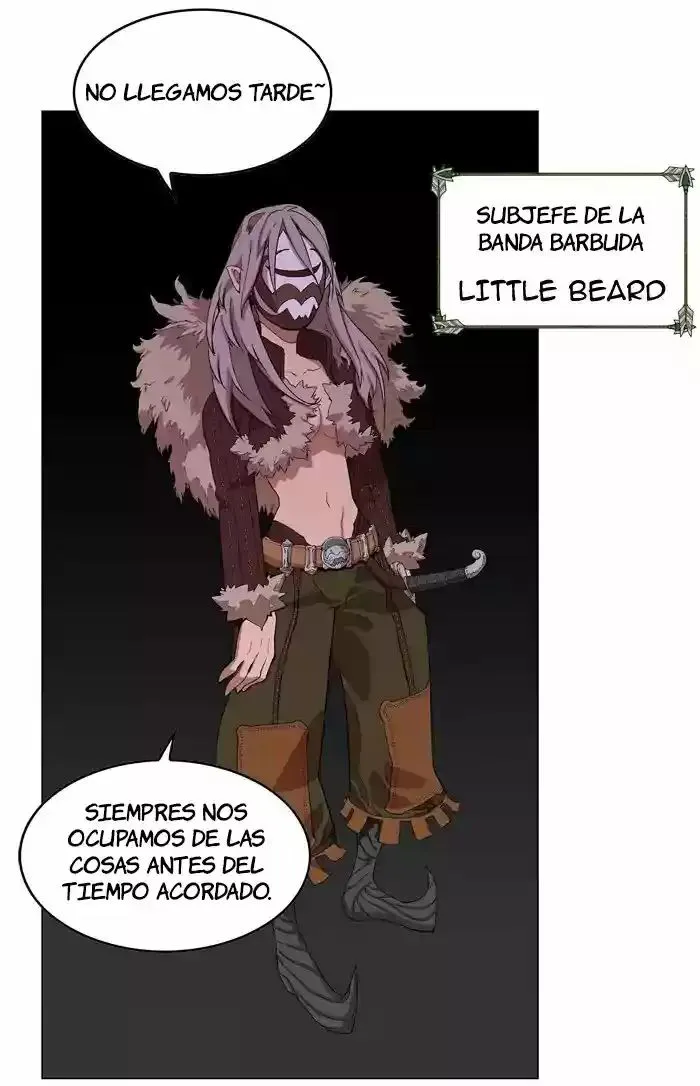 Hardcore Leveling Warrior Capítulo 59 en Línea - página 46
