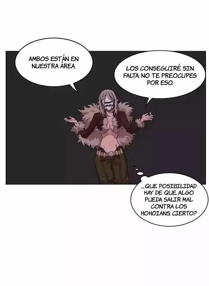 Hardcore Leveling Warrior Capítulo 59 en Línea - página 52