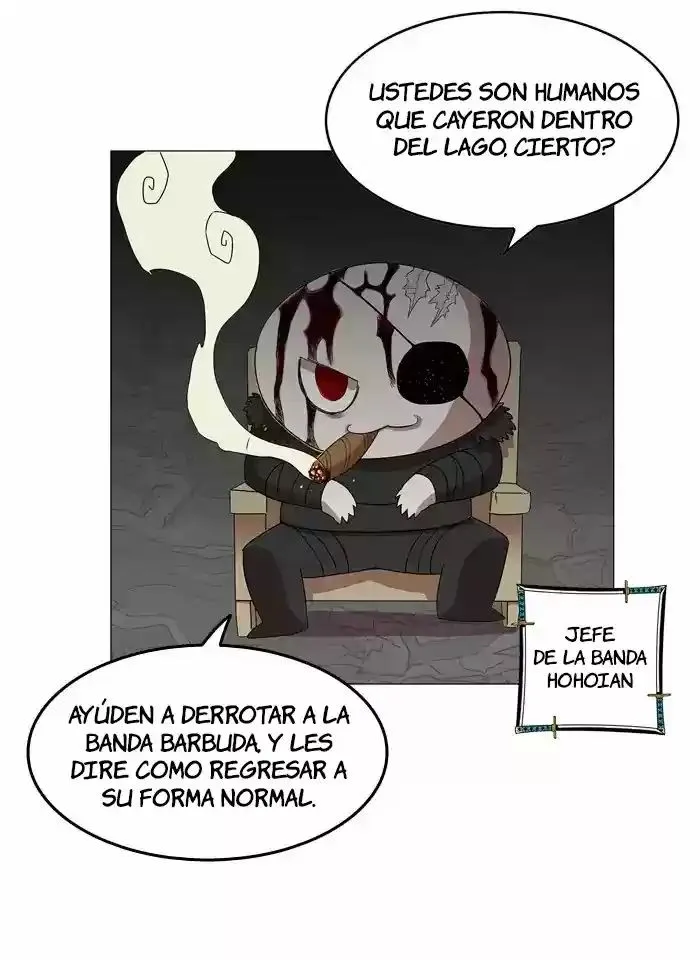 Hardcore Leveling Warrior Capítulo 59 en Línea - página 60