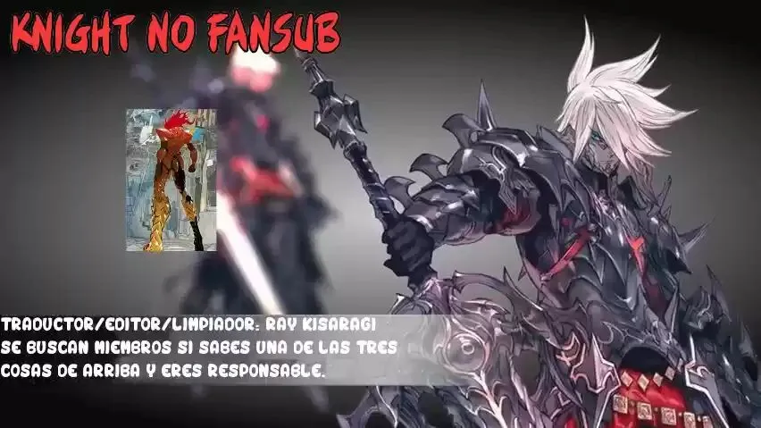 Hardcore Leveling Warrior Capítulo 6 en Línea - página 1