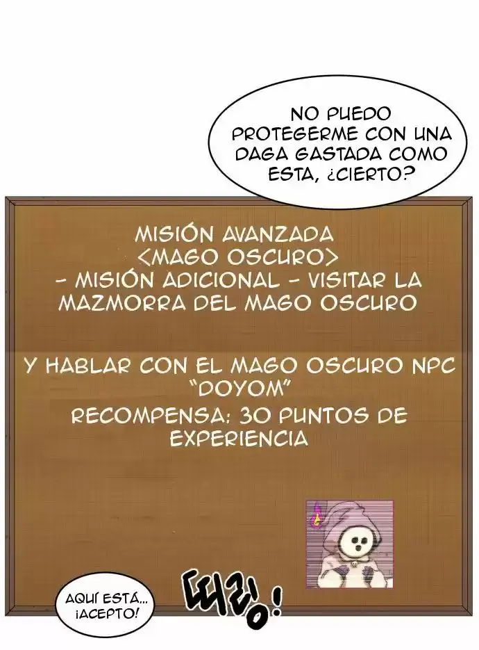 Hardcore Leveling Warrior Capítulo 6 en Línea - página 15