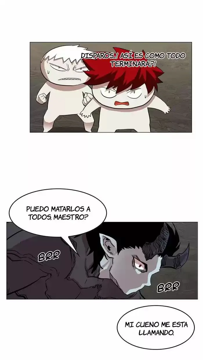 Hardcore Leveling Warrior Capítulo 60 en Línea - página 4