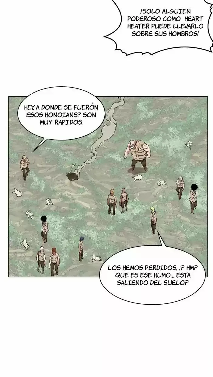 Hardcore Leveling Warrior Capítulo 60 en Línea - página 8