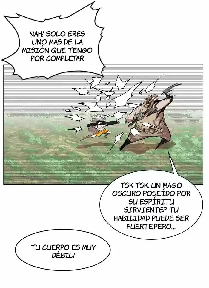 Hardcore Leveling Warrior Capítulo 60 en Línea - página 42
