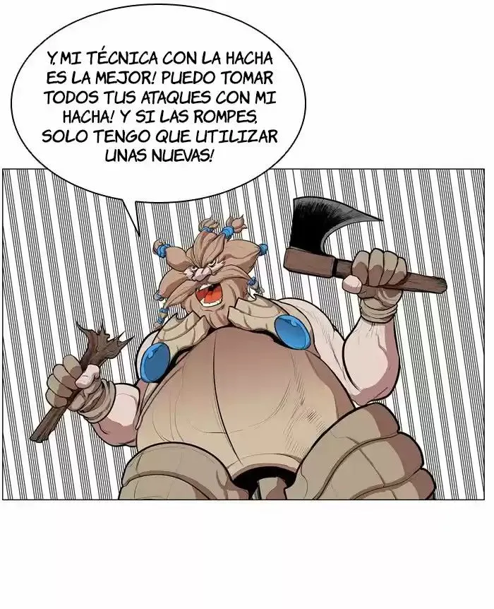 Hardcore Leveling Warrior Capítulo 60 en Línea - página 44