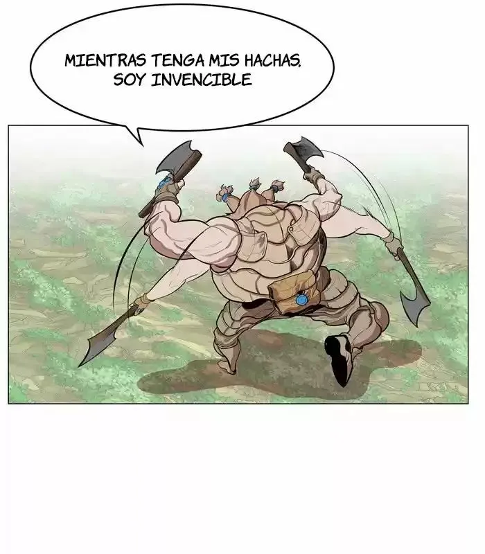 Hardcore Leveling Warrior Capítulo 60 en Línea - página 45