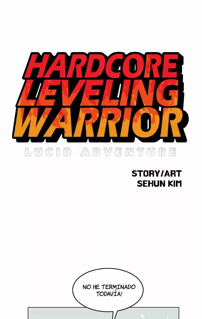 Hardcore Leveling Warrior Capítulo 61 en Línea - página 2