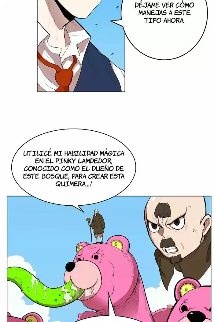 Hardcore Leveling Warrior Capítulo 61 en Línea - página 14