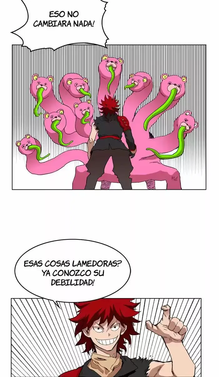 Hardcore Leveling Warrior Capítulo 61 en Línea - página 49