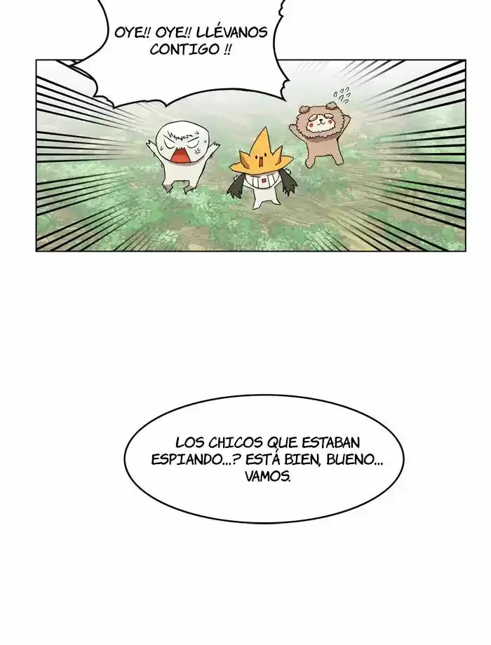 Hardcore Leveling Warrior Capítulo 61 en Línea - página 64