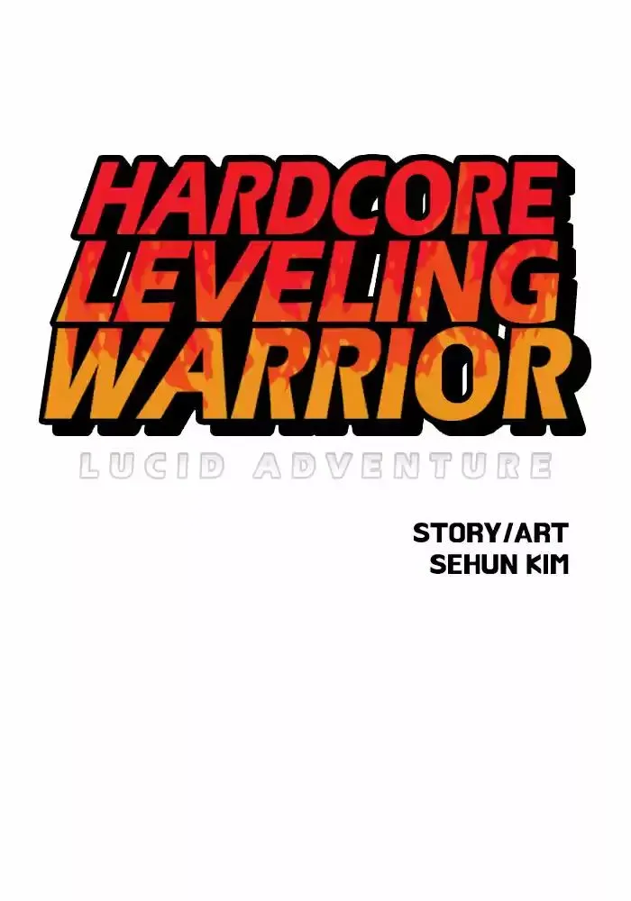 Hardcore Leveling Warrior Capítulo 62 en Línea - página 2