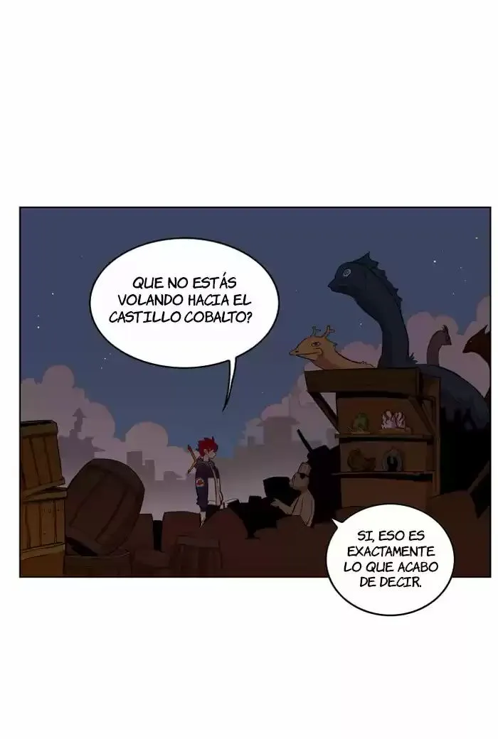 Hardcore Leveling Warrior Capítulo 62 en Línea - página 18