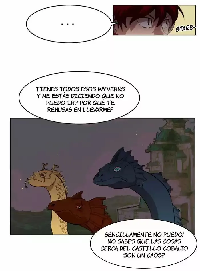 Hardcore Leveling Warrior Capítulo 62 en Línea - página 19