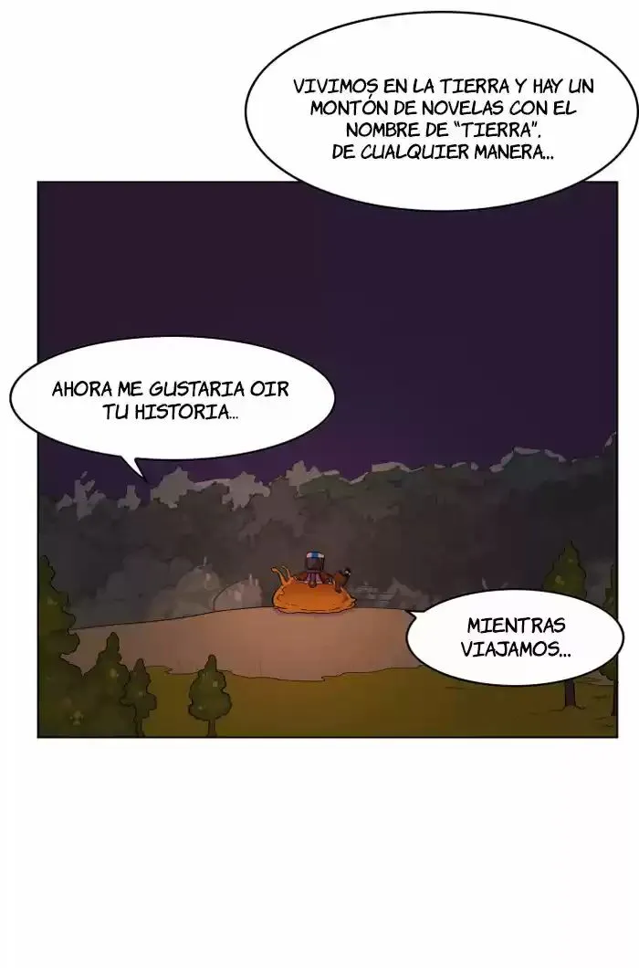 Hardcore Leveling Warrior Capítulo 62 en Línea - página 31