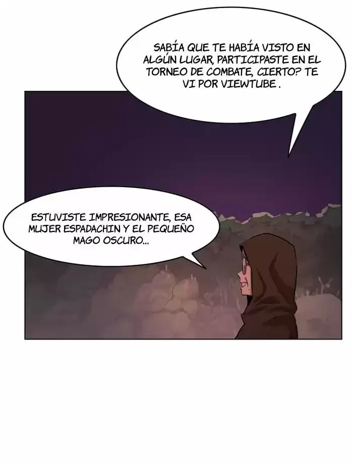 Hardcore Leveling Warrior Capítulo 62 en Línea - página 32