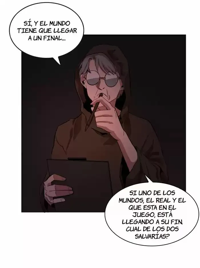 Hardcore Leveling Warrior Capítulo 62 en Línea - página 35