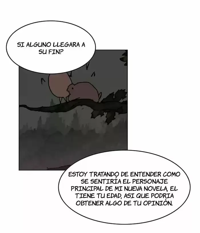 Hardcore Leveling Warrior Capítulo 62 en Línea - página 36