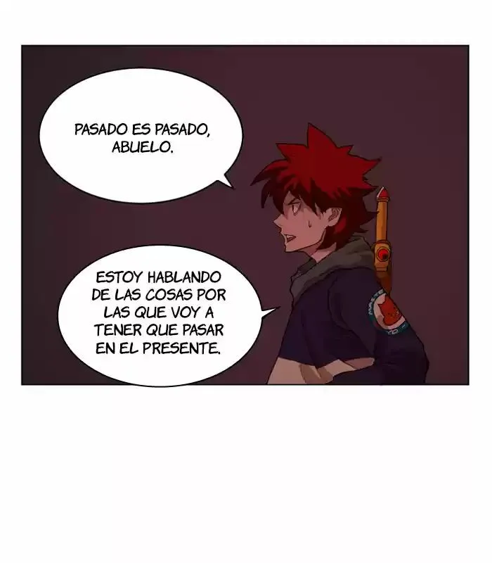 Hardcore Leveling Warrior Capítulo 62 en Línea - página 40