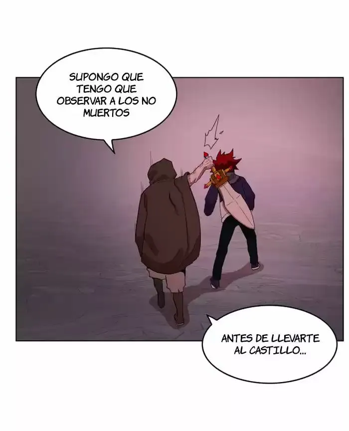 Hardcore Leveling Warrior Capítulo 62 en Línea - página 61