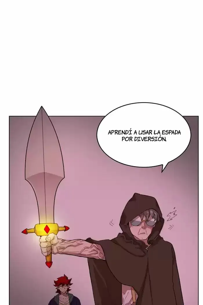 Hardcore Leveling Warrior Capítulo 62 en Línea - página 63