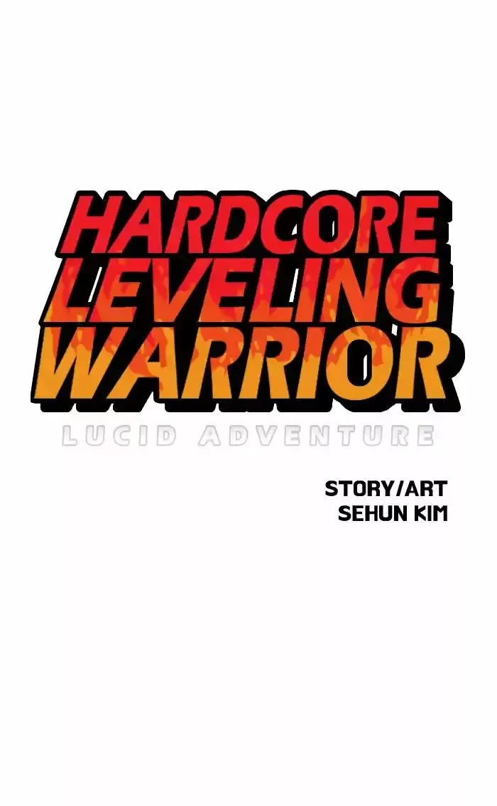 Hardcore Leveling Warrior Capítulo 63 en Línea - página 2