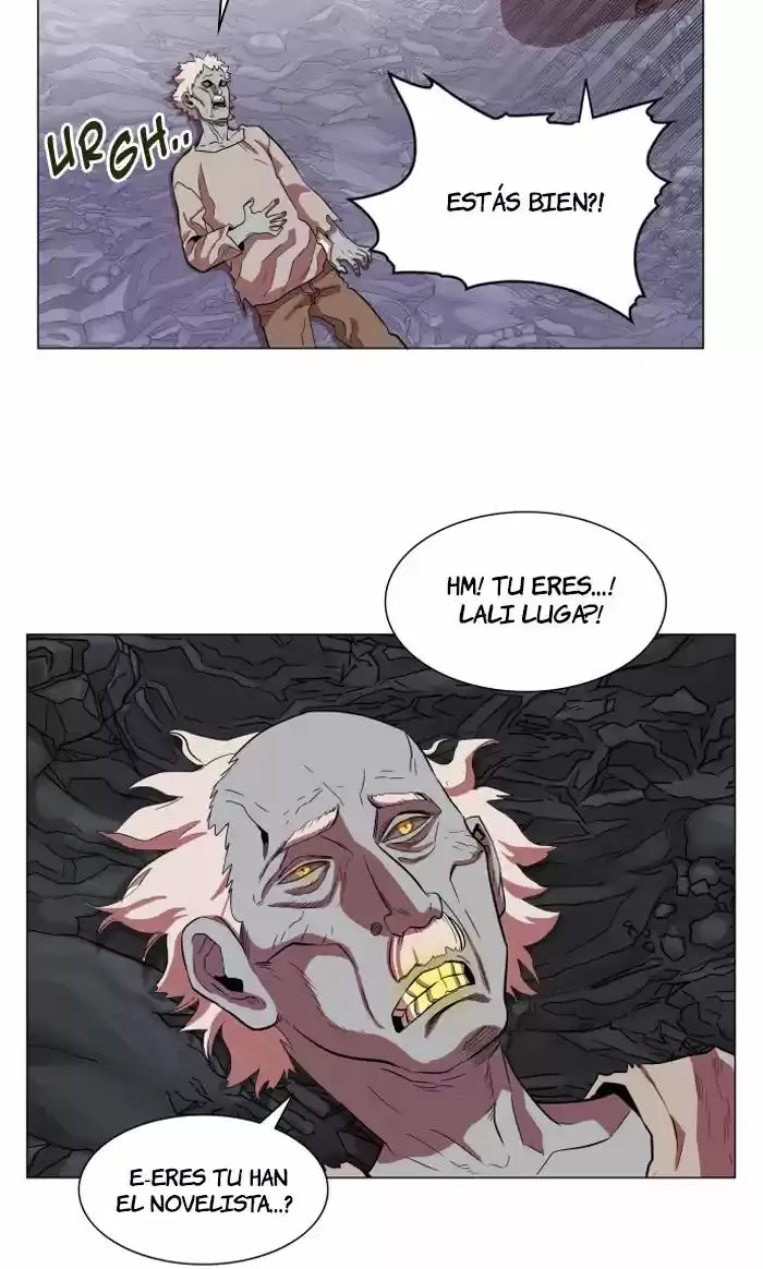 Hardcore Leveling Warrior Capítulo 63 en Línea - página 30