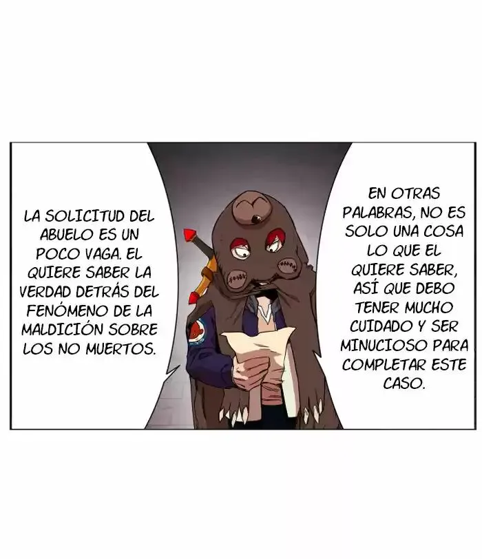 Hardcore Leveling Warrior Capítulo 64 en Línea - página 39