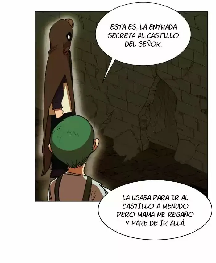 Hardcore Leveling Warrior Capítulo 64 en Línea - página 74