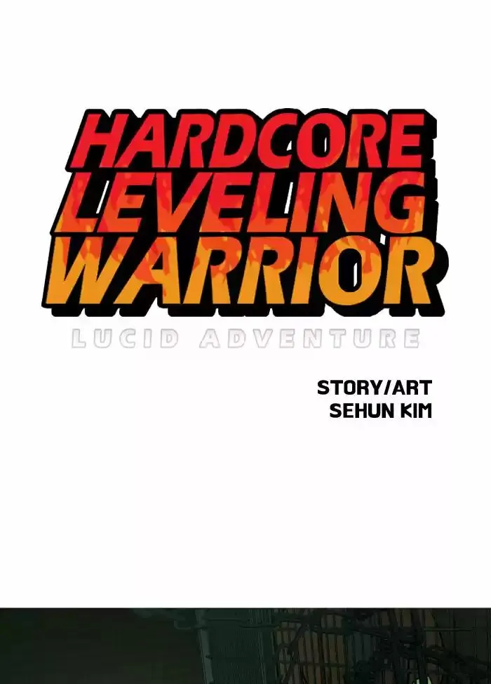 Hardcore Leveling Warrior Capítulo 65 en Línea - página 2