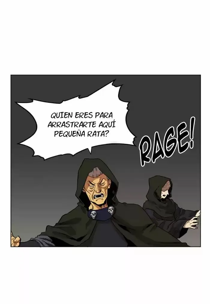 Hardcore Leveling Warrior Capítulo 65 en Línea - página 4