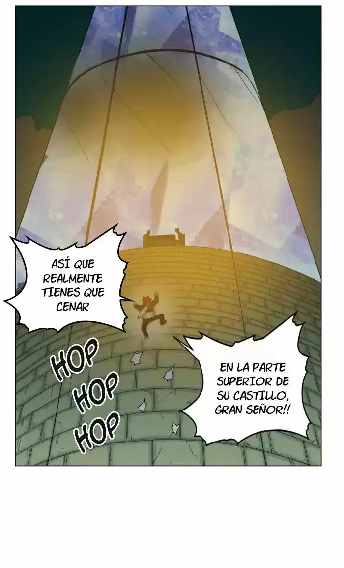 Hardcore Leveling Warrior Capítulo 65 en Línea - página 49