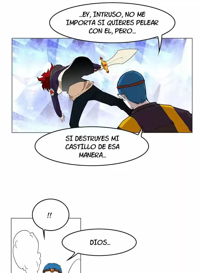 Hardcore Leveling Warrior Capítulo 66 en Línea - página 15