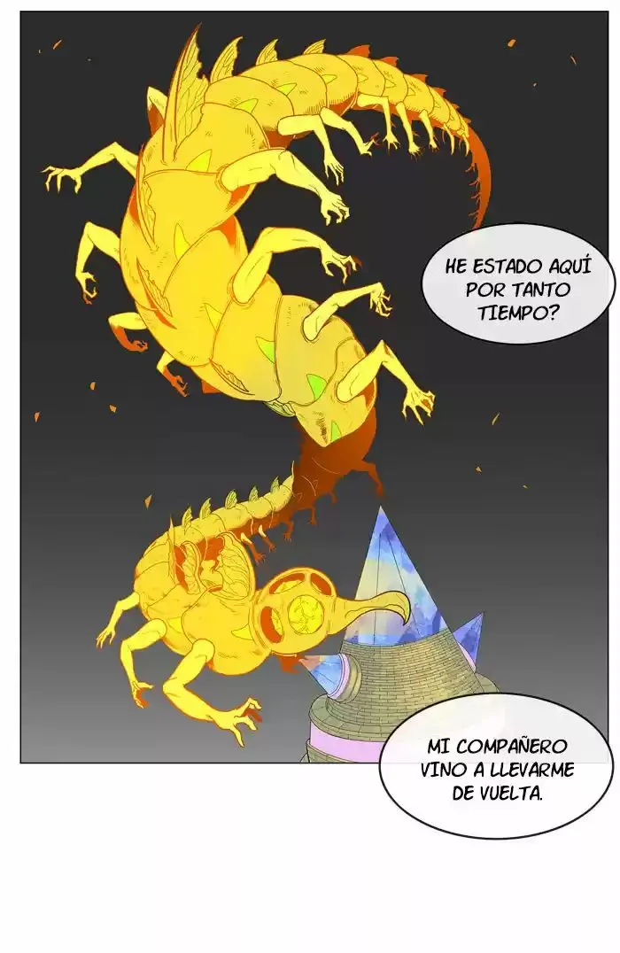 Hardcore Leveling Warrior Capítulo 66 en Línea - página 54