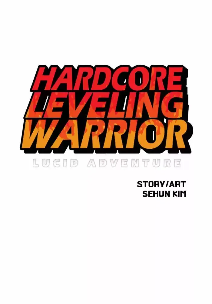 Hardcore Leveling Warrior Capítulo 67 en Línea - página 2