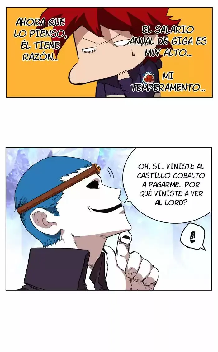 Hardcore Leveling Warrior Capítulo 67 en Línea - página 8
