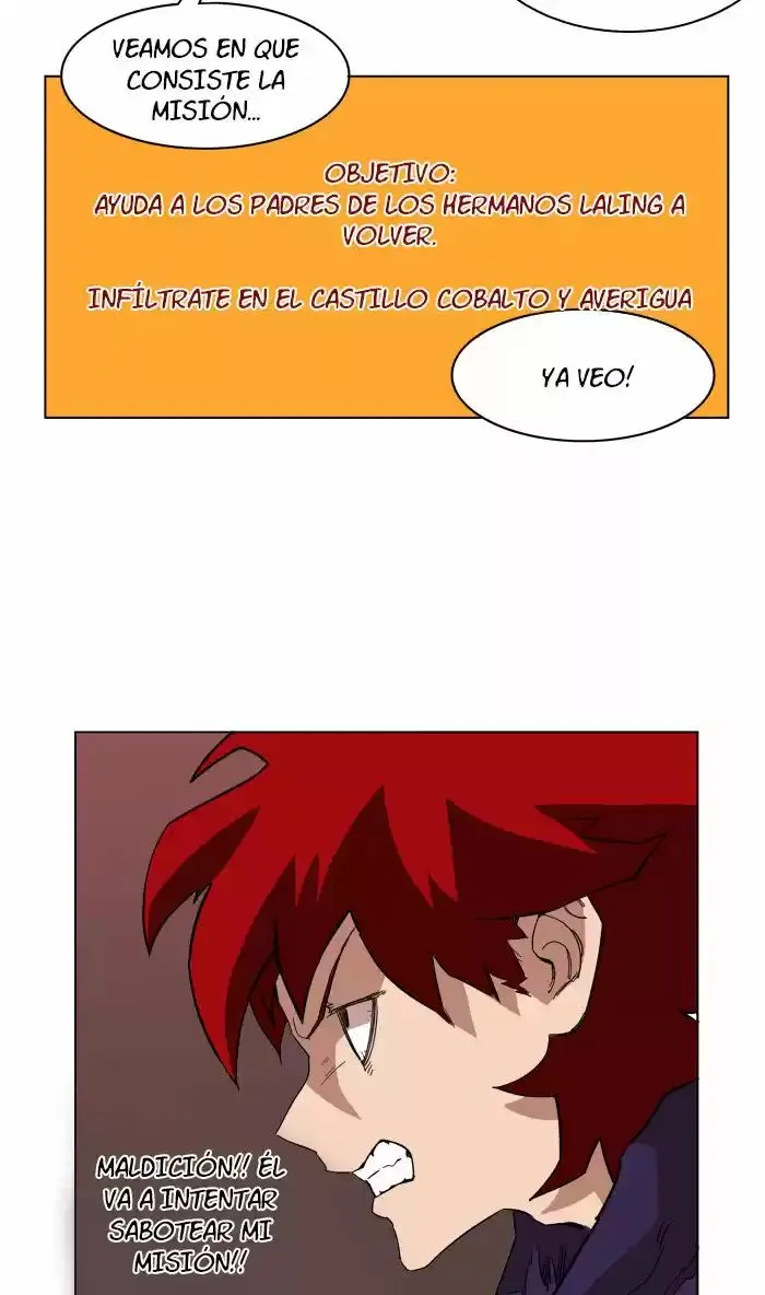 Hardcore Leveling Warrior Capítulo 67 en Línea - página 12