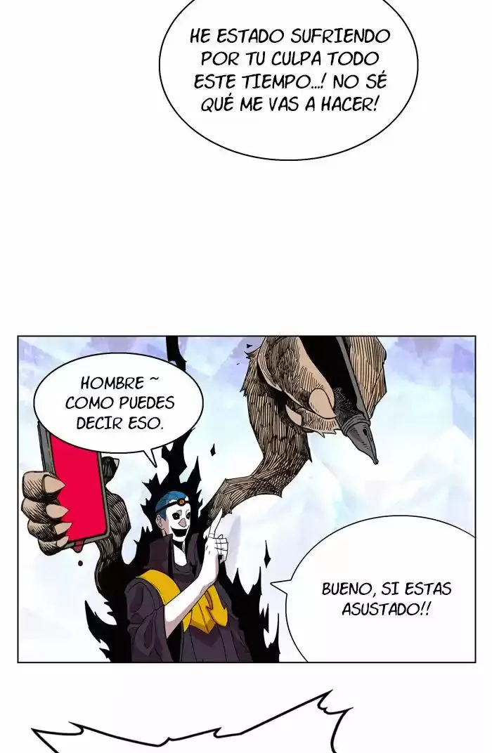 Hardcore Leveling Warrior Capítulo 67 en Línea - página 18