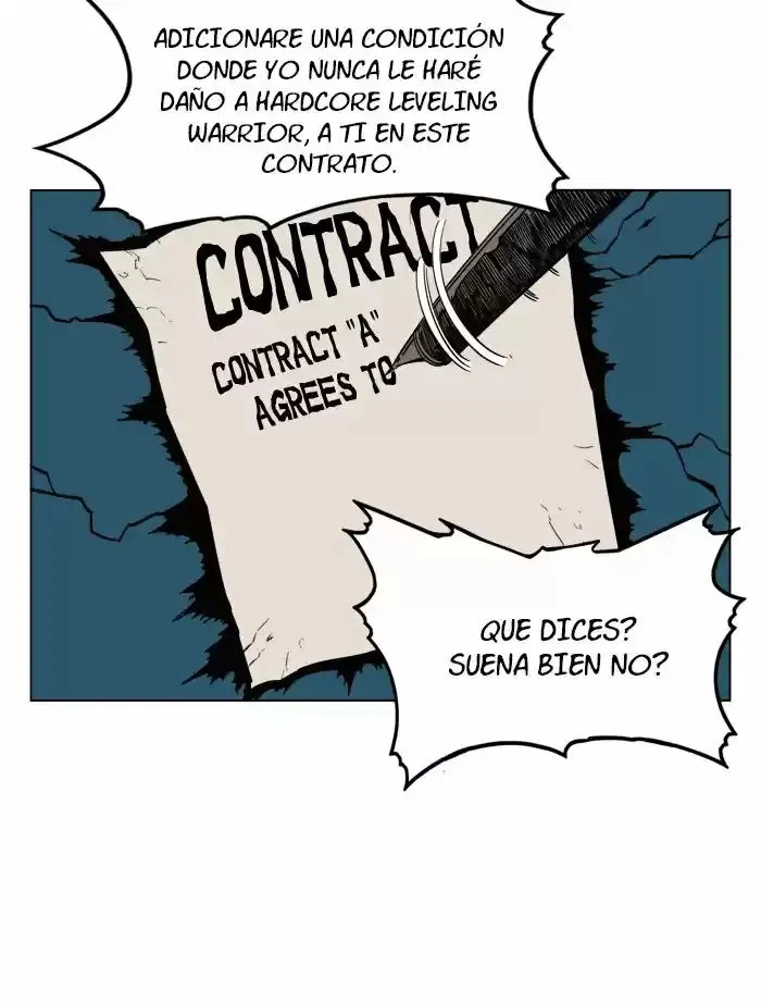 Hardcore Leveling Warrior Capítulo 67 en Línea - página 19